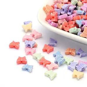 Craft Style Acrylic Beads