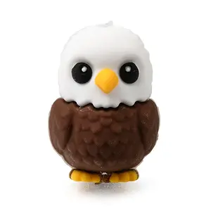 Silicone Beads