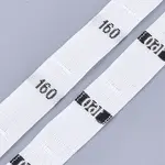 Clothing Size Labels(160)