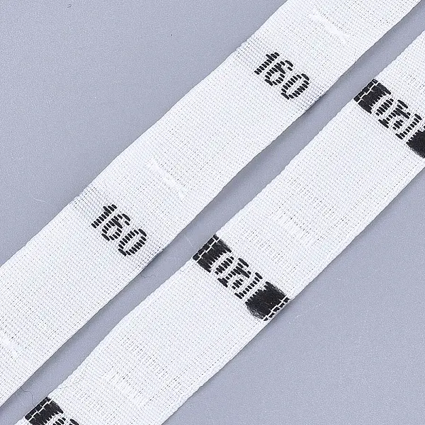 Clothing Size Labels(160)