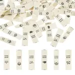 Polyester Clothing Label