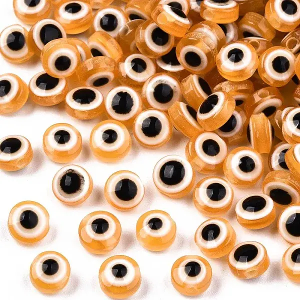 Resin Beads