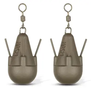 Nash olovo marker lead 2 ks - 85 g