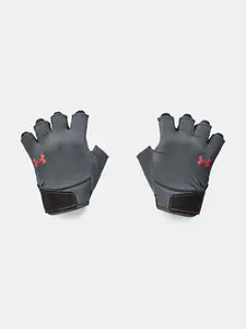 Under Armour Gloves M's Training Gloves-GRY - Men