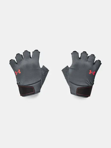 Under Armour Gloves M's Training Gloves-GRY - Men