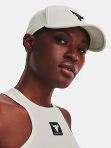 Snapback čiapka Under Armour W's Project Rock