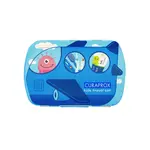 Curaprox Cestovná sada Travel Set Kids modrý