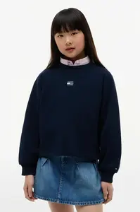 Tommy Hilfiger mikina dětská bavlněná