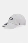 Oakley čiapka so šiltom pánska bavlnená