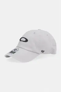 Oakley čiapka so šiltom pánska bavlnená