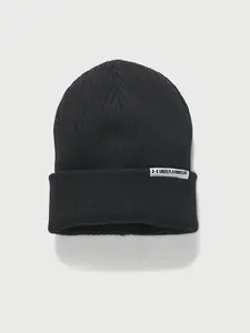 Hat Under Armour Boyfriend Cuff Beanie
