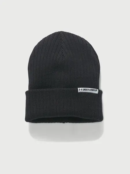 Hat Under Armour Boyfriend Cuff Beanie