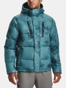 Pánská bunda Under Armour Quilted