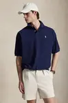 Polo Ralph Lauren polo pánské bavlněné