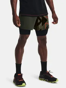 Pánské kraťasy Under Armour Run Anywhere