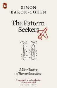 The Pattern Seekers (poškozená) - Simon Baron-Cohen