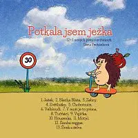 Dana Pechánková – Potkala jsem ježka