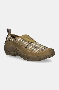 Merrell 1TRL  Boty  Jungle Moc Evo Woven Se