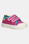 Agatha Ruiz de la Prada Dětské tenisky Agatha Ruiz de la Prada