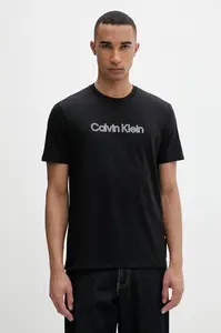 Calvin Klein tričko pánské bavlněné
