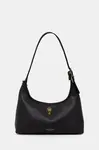 Kurt Geiger London kabelka dámska kožená Kurt shoulder bag