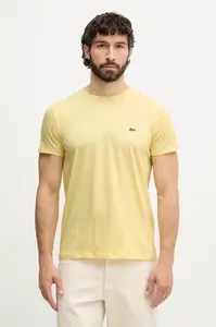 Lacoste tričko pánské bavlněné