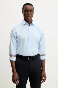 Paul Smith Bavlněná košile Paul Smith