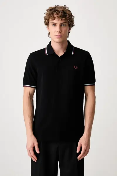 Polo tričko Fred Perry