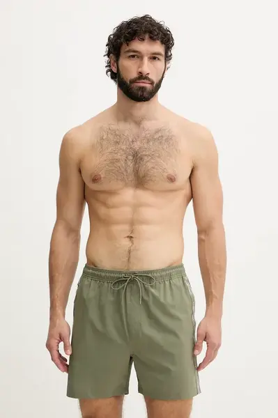 Calvin Klein plavecké šortky pánske