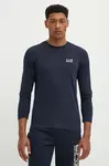 EA7 Emporio Armani Tričko s dlhým rukávom EA7 Emporio Armani