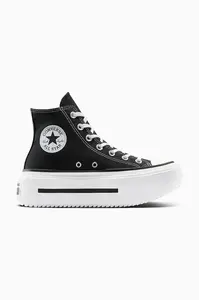 Converse Kecky Converse Chuck Taylor All Star Lift Double Stack