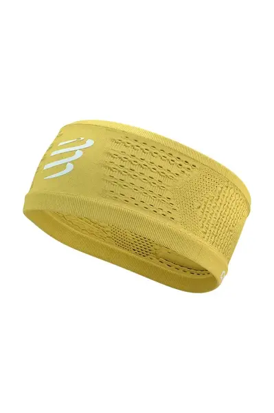 Compressport čelenka dámská On/Off