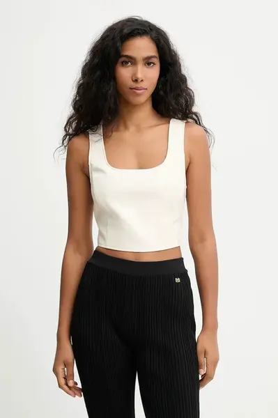 Blúzka Armani Exchange