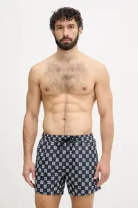 HUGO plavecké šortky pánske AARON_SWIM