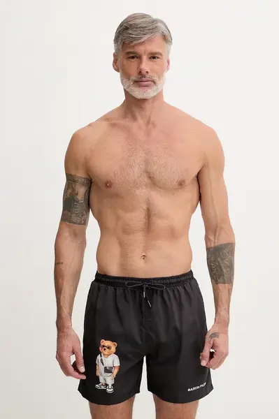 Baron Filou pánský Filou CLXIX.