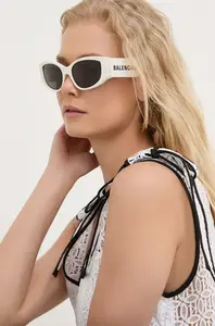Slnečné okuliare Balenciaga
