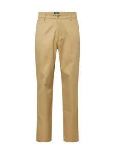 Dockers Chino nohavice  béžová