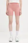 Šortky Pangaia Plant-Stretch Compressive Shorts
