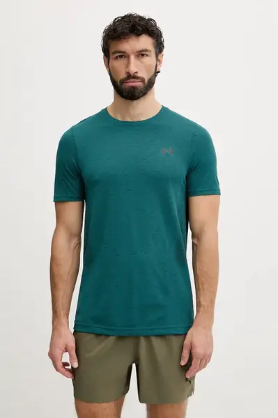 Under Armour  tréninkové tričko pánské Vanish Seamless
