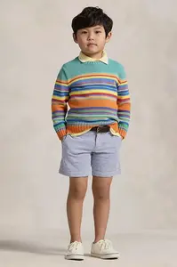 Polo Ralph Lauren  Dětské kraťasy
