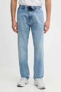 Guess Jeans kalhoty pánské