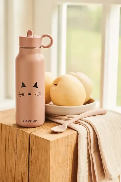 Liewood termoláhev dětská Falk Water Bottle 350 ml
