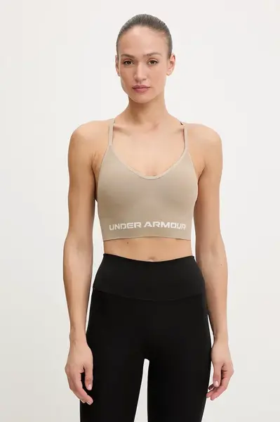 Under Armour športová podprsenka Vanish Seamless
