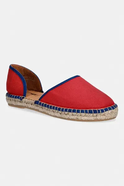 Fly London espadrilky dámske CILK583FLY