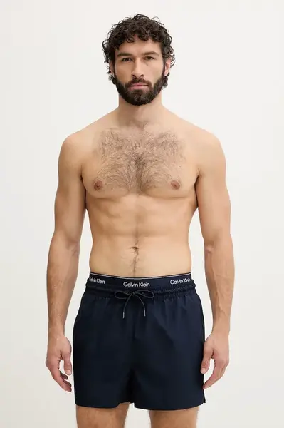 Calvin Klein koupací šortky pánské