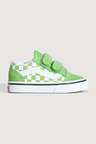 Vans OLD SKOOL tenisky dětské