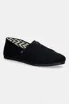 Toms espadrilky pánske ALPARGATA CLASSIC