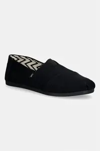 Toms pánske espadrilky ALPARGATA CLASSIC