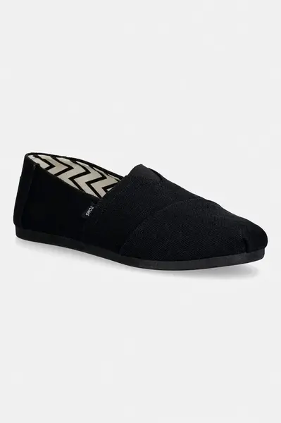 Toms pánske espadrilky ALPARGATA CLASSIC