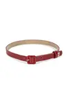 Konges Sløjd  pásek dětský BINA BELT